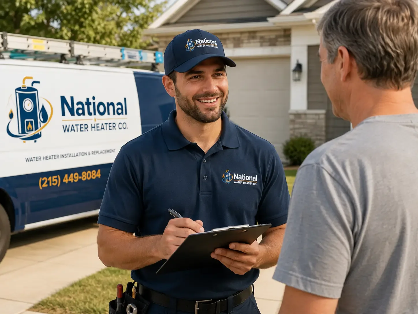 Water Heater Installation Catharpin, VA FAQs
